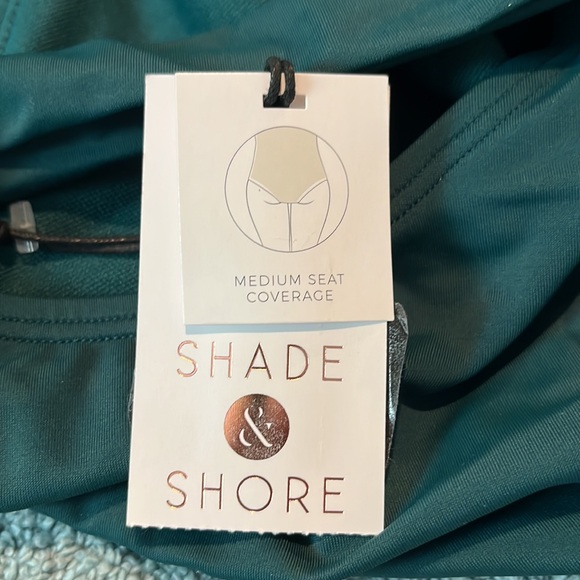 Women’s one piece swimsuit 2115 - Picture 4 of 5